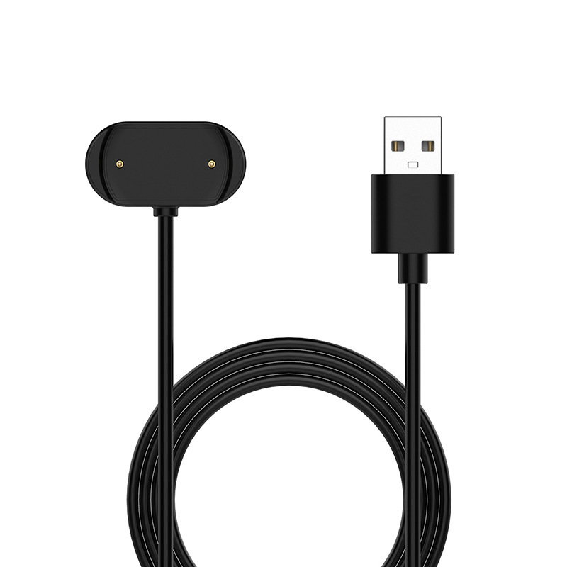 Applicable to Huami amazfit watch GTR4/3 charger GTR3 Pro/GTS3/POP magnetic charging base