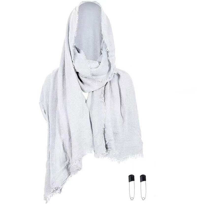 2023 Amazon Halloween LARP medieval knight Renaissance vintage hooded cape cospla shawl