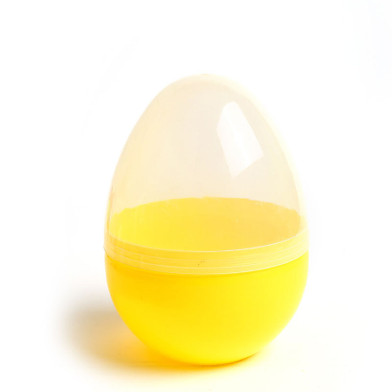 Easter decoration gift children's toy painting Model 30cm simulation egg shell