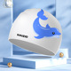 Little Dolphin 307# White