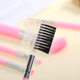 New 5 Brush Makeup Brush suit Pink Beauty Tools Eye Shadow Brush Makeup Brush Wholesale