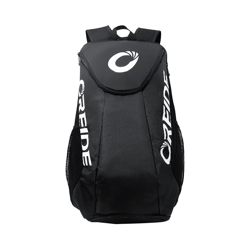 Oreid YB650 Badminton Bag Backpack Tennis Bag Fitness Travel Student Schoolbag Machinable Character
