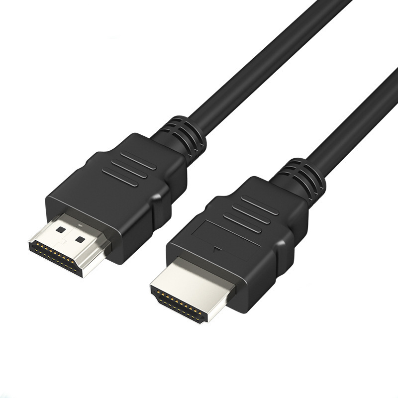 hdmi2.0 version 4k computer monitor screen cable TV projector data hd line wholesale hdmi line