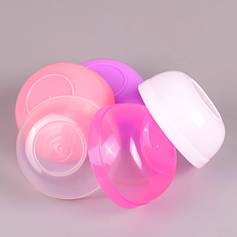in stock PP Mask Bowl Film Adjustable Stick DIY Mask Measuring Spoon Film Adjustable Bowl Surface Adjustable Stick Spa Tools Gift Wholesale