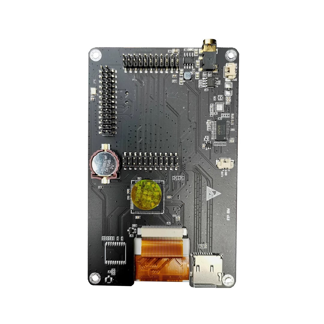 PORTAPACK H2 SDR Radio full-function Radio HACKRF One large screen multi-function extension