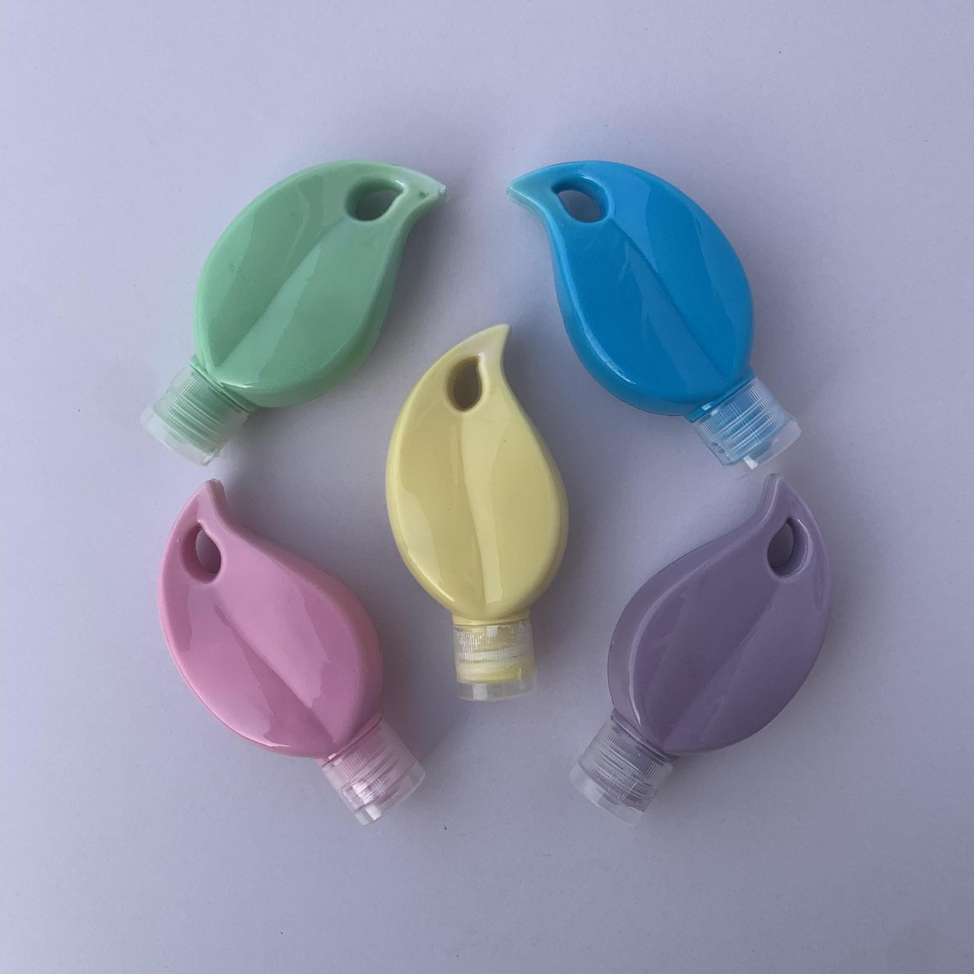 Color liquid magnesium powder sports anti-slip powder gymnastics anti-slip powder tennis basketball outdoor sports fitness anti-slip powder