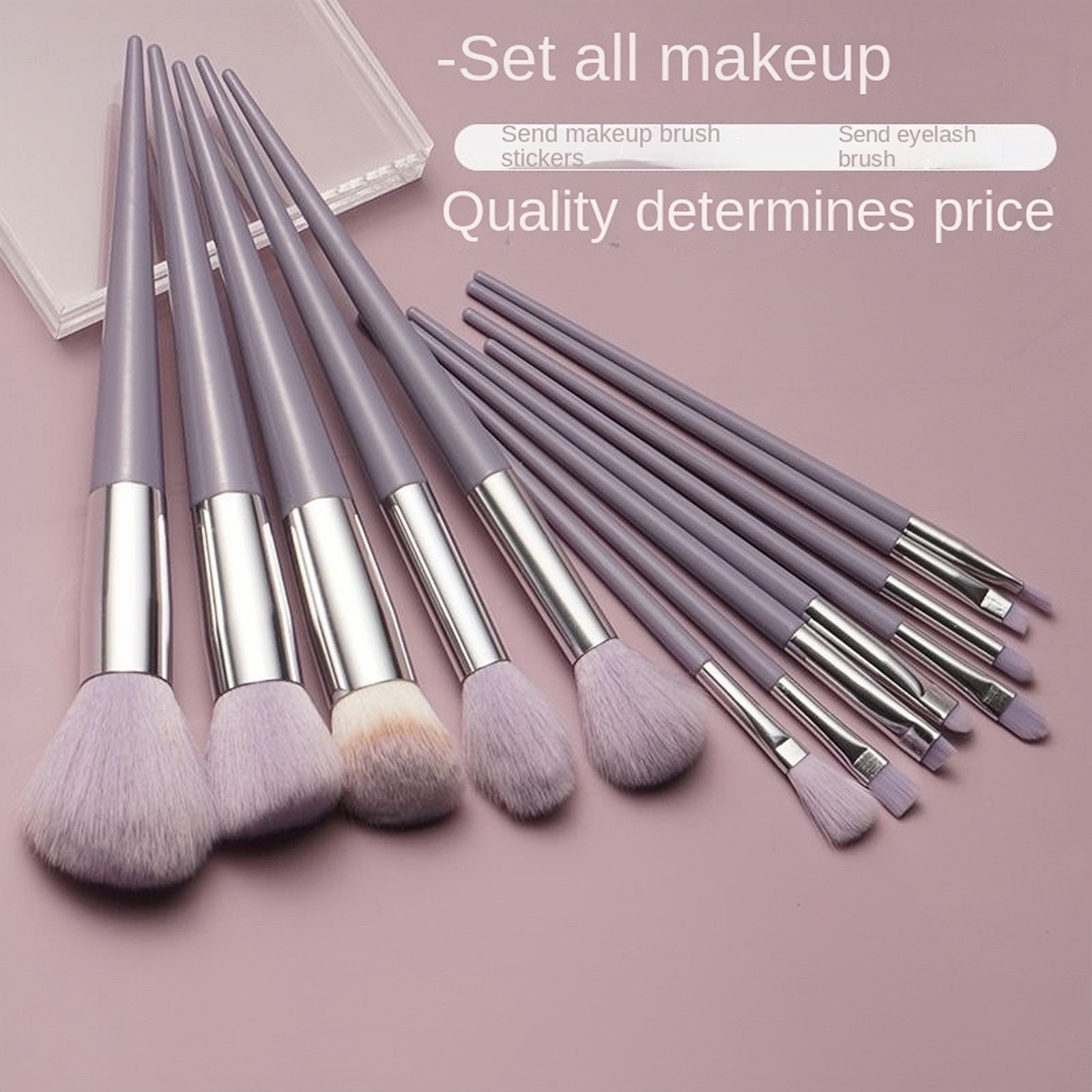 Beauty Skin Care/makeup/cosmetic Brushes Brush Sets Makeup Tools