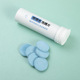 4G tablets 15-grain white bottle