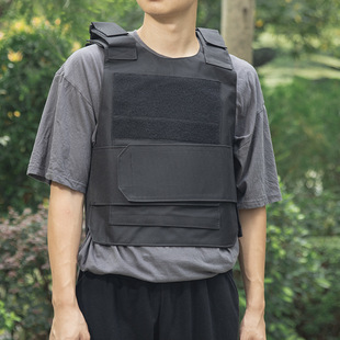 O'Carley New Outdoor Multifunctional Tactical Vest Convenient Military Training Lightweight Equipment Protective Clothing Vest Vest