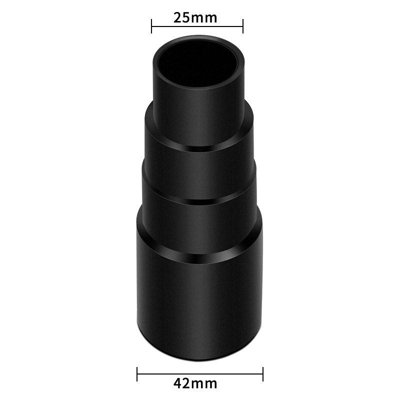 掃除機アクセサリーホースアダプター 4 層テーパー減速機 25 ミリメートル/30 ミリメートル/34 ミリメートル/42 ミリメートル家電部品吸引機|undefined
