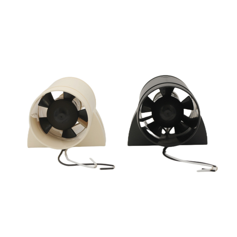 Marine exhaust fan fan RV yacht accessories