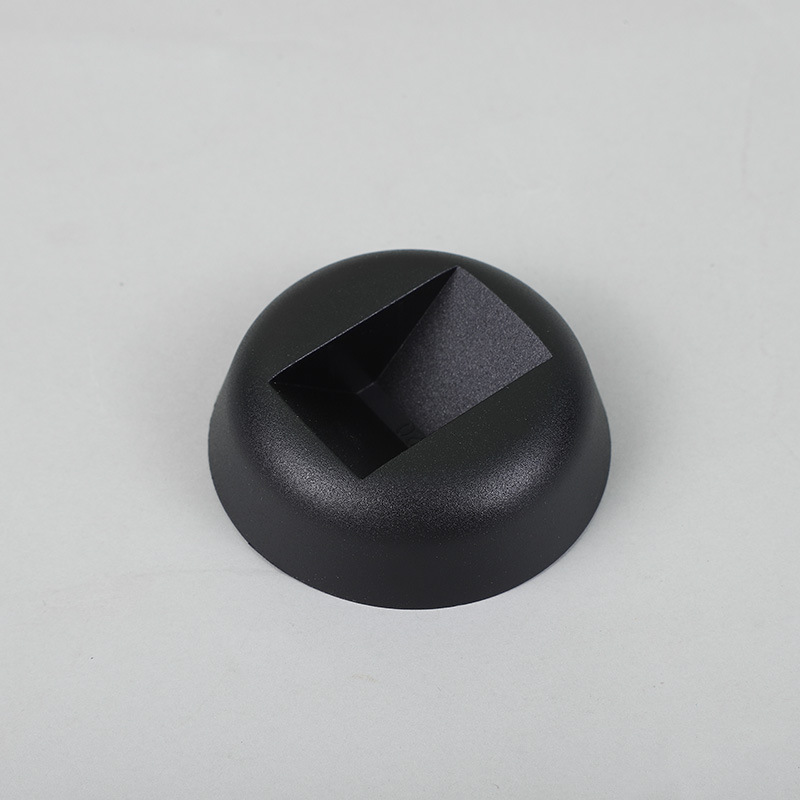 Exquisite pe Film Suspension Box Base Jewelry Ring Necklace Wear A Wen Play Micro-chapter Packaging Box Display Stand