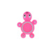 Pink Turtle