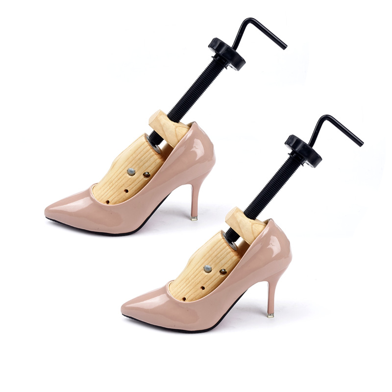 Amazon Solid Wood Shoe Expander Shoe Support Shoe Support Expander Shoe Support Expander Adjustable Shoe Support for Men and Women