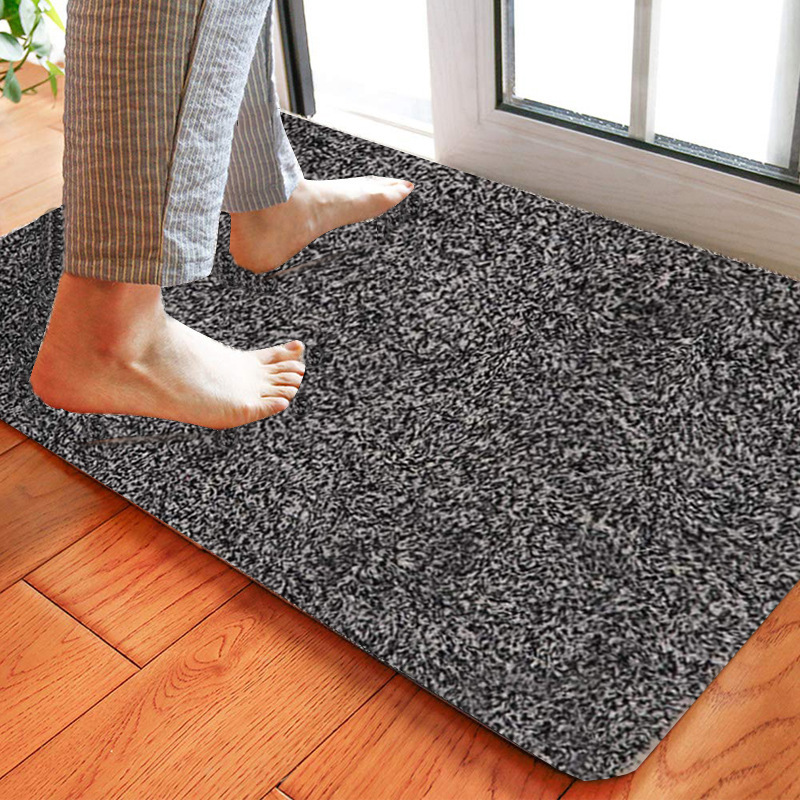 Floor mat Amazon explosions door mat pet mat anti-slip mat door mat a generation of hair