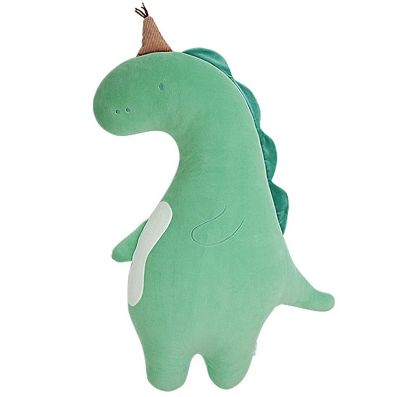 Plush Cartoon Pillow Forest Animal ins Nordic Unicorn Large Dinosaur Plush Toy Soft Cushion