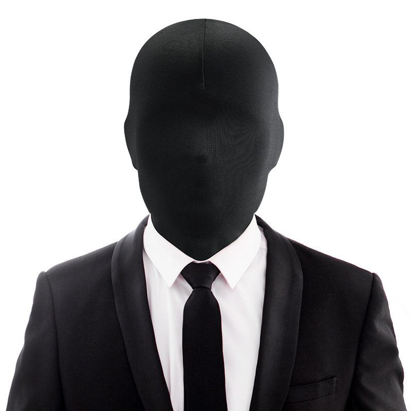 Cosplay Halloween Gift Mask Sexy Lingerie Headgear Face Mask Headgear