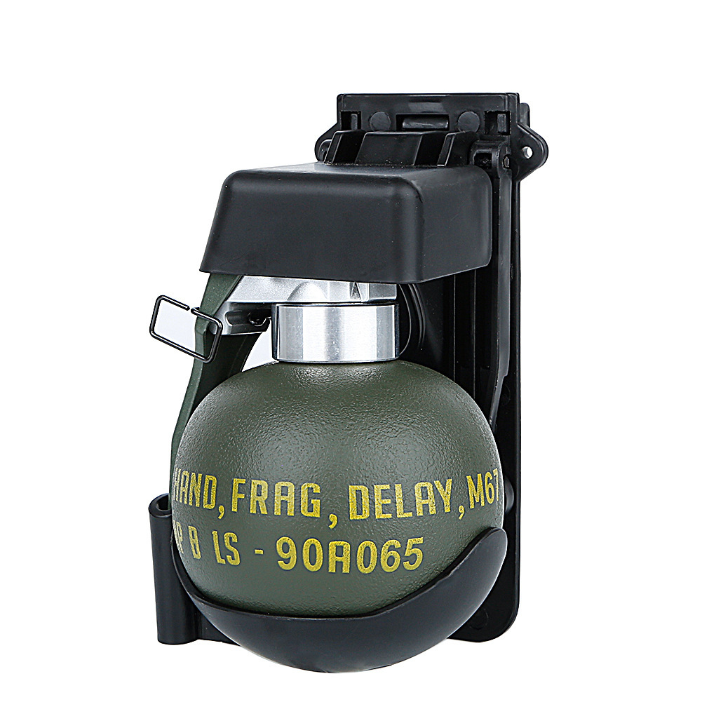 WoSporT factory direct M67 model MOLLE set load load eating chicken photography props model