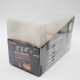 (White light) 100 card holder carton plastic model