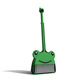 Green Frog suit