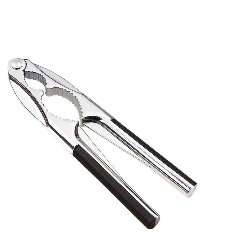Walnut clip household clip walnut artifact open walnut artifact walnut clip artifact walnut pliers shell stripper
