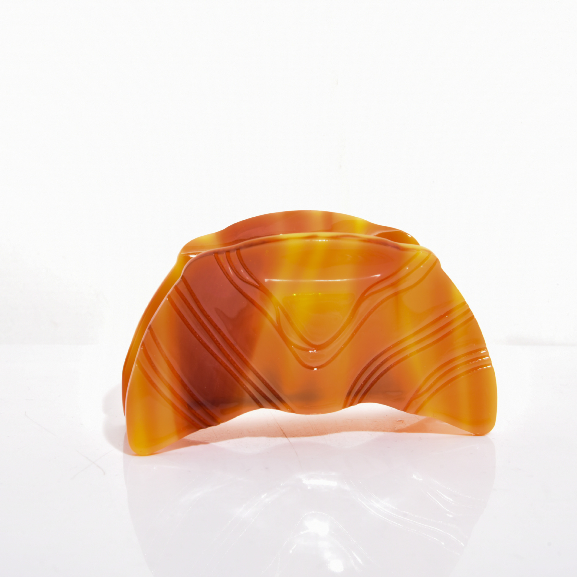 YHJ hair accessories New Design food hairpin peanut avocado acetate hair clip updo shark clip hair grip_voghion.com