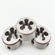 Hangzhou Two-ring Round Plate Teeth Hegong Steel Plate Teeth for Hand