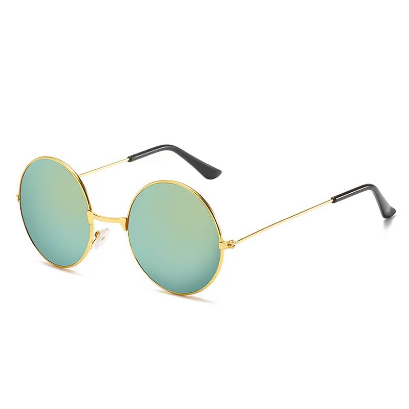 Gold frame gold and mercury (children)