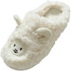 Cotton Slippers Women's Cute Cartoon Girly Heart Winter Indoor Home Soft Bottom Plush Couple Dormitory Cotton Slippers Men's Winter