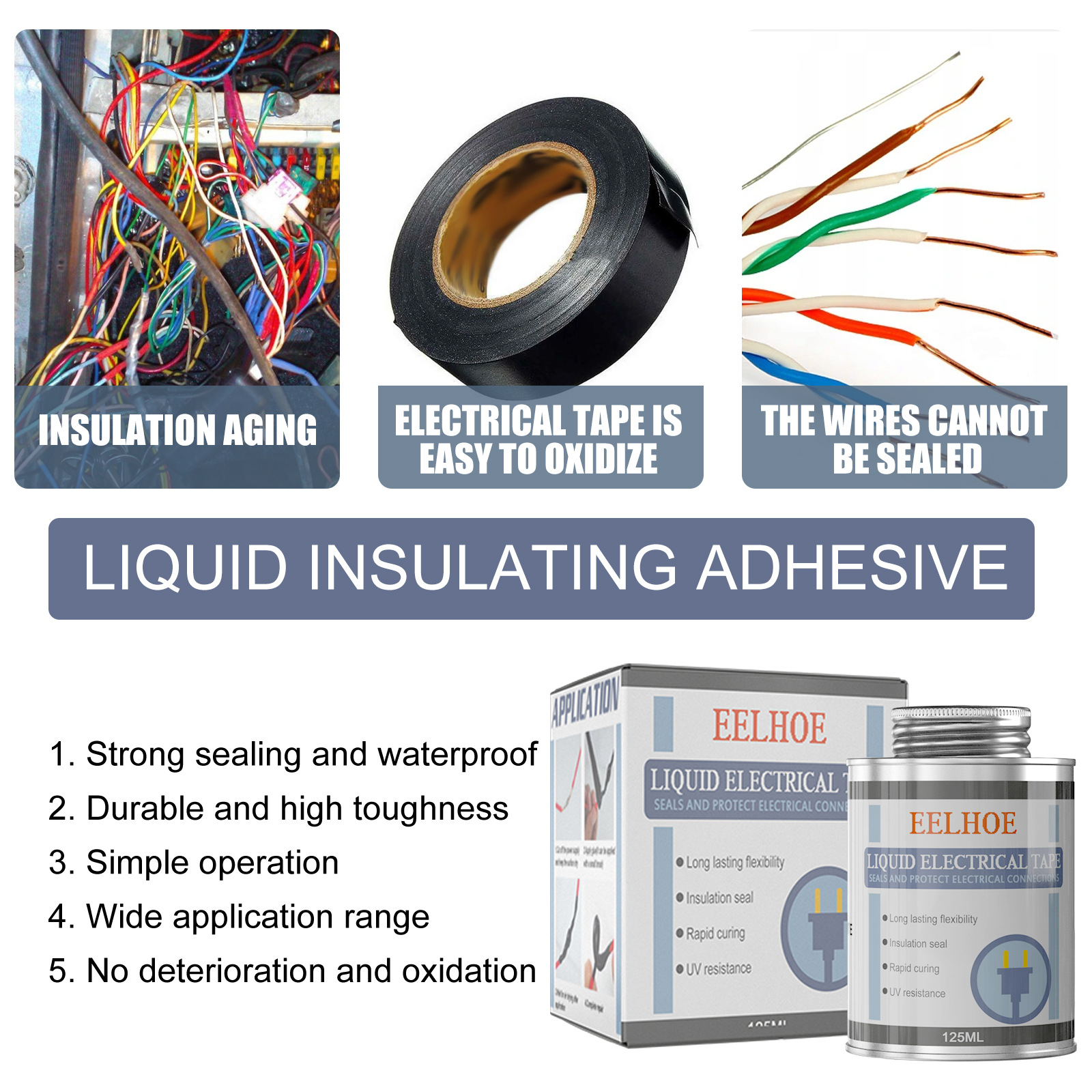 eelhoe-insulation-liquid-tape-waterproof-substitute-for-heat-shrink-tube-electrician-tape-temperature-resistant-flame-retardant