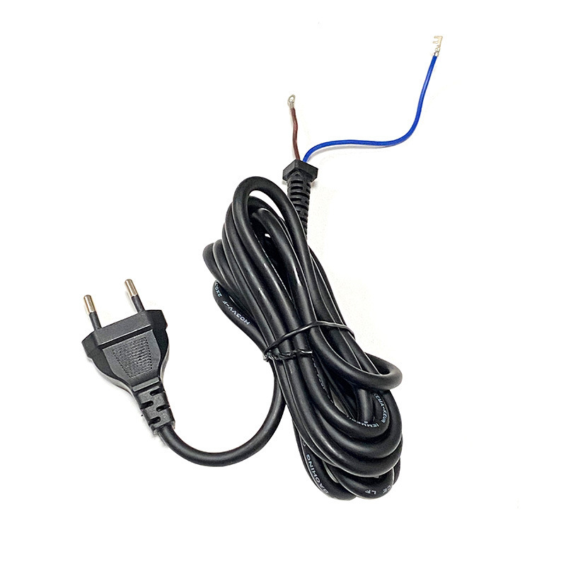 ウォールwahl8466/8467/8147電気バリカン電源コード部品理髪器ケーブルに適しています|undefined