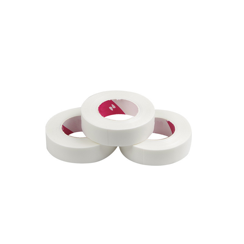 Japanese-style New Isolation Tape Grafting Eyelash Tool Breathable Isolation Tape Invisible Pattern Tape Eyelash Glue