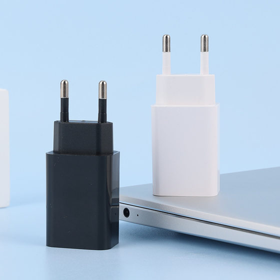 3C certification 5V1A charging head mobile phone USB interface charger adapter for small electrical charging head wholesale