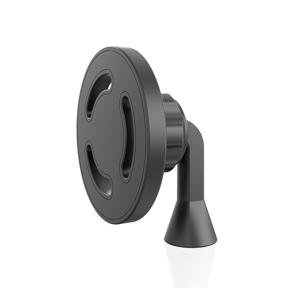 Tiktok artifact anti-shake car shooting bracket metal sucker mobile phone car shooting first angle camera accessories