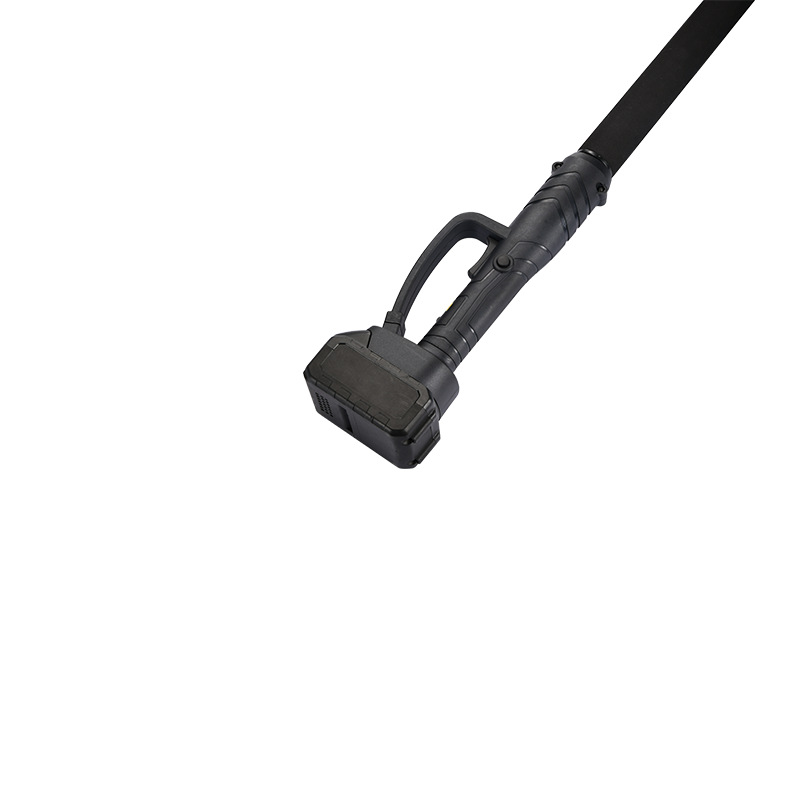 Electric chain saw lengthened electric pruning shears extension rod 1.5 meters 2.2 meters 2.5 meters high branch Rod high branch shear high branch saw