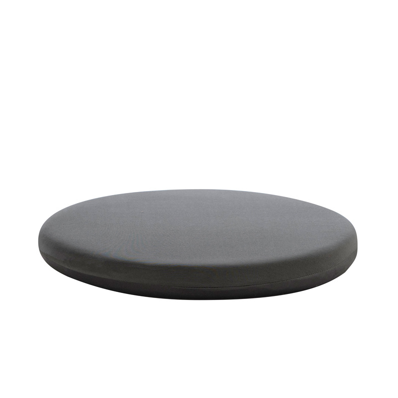 Round Cushion Chair Tatami Chair Cushion Floor Memory Foam Round Stool Dining Table Chair Round Cushion Seat Cushion