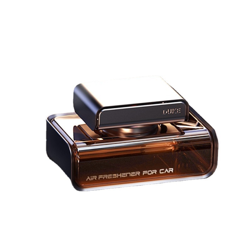 Parfum de tableau de bord de voiture Carfeile, décoration de verre, parfum léger longue durée, déodorant, parfum de voiture haut de gamme, siège_voghion.com