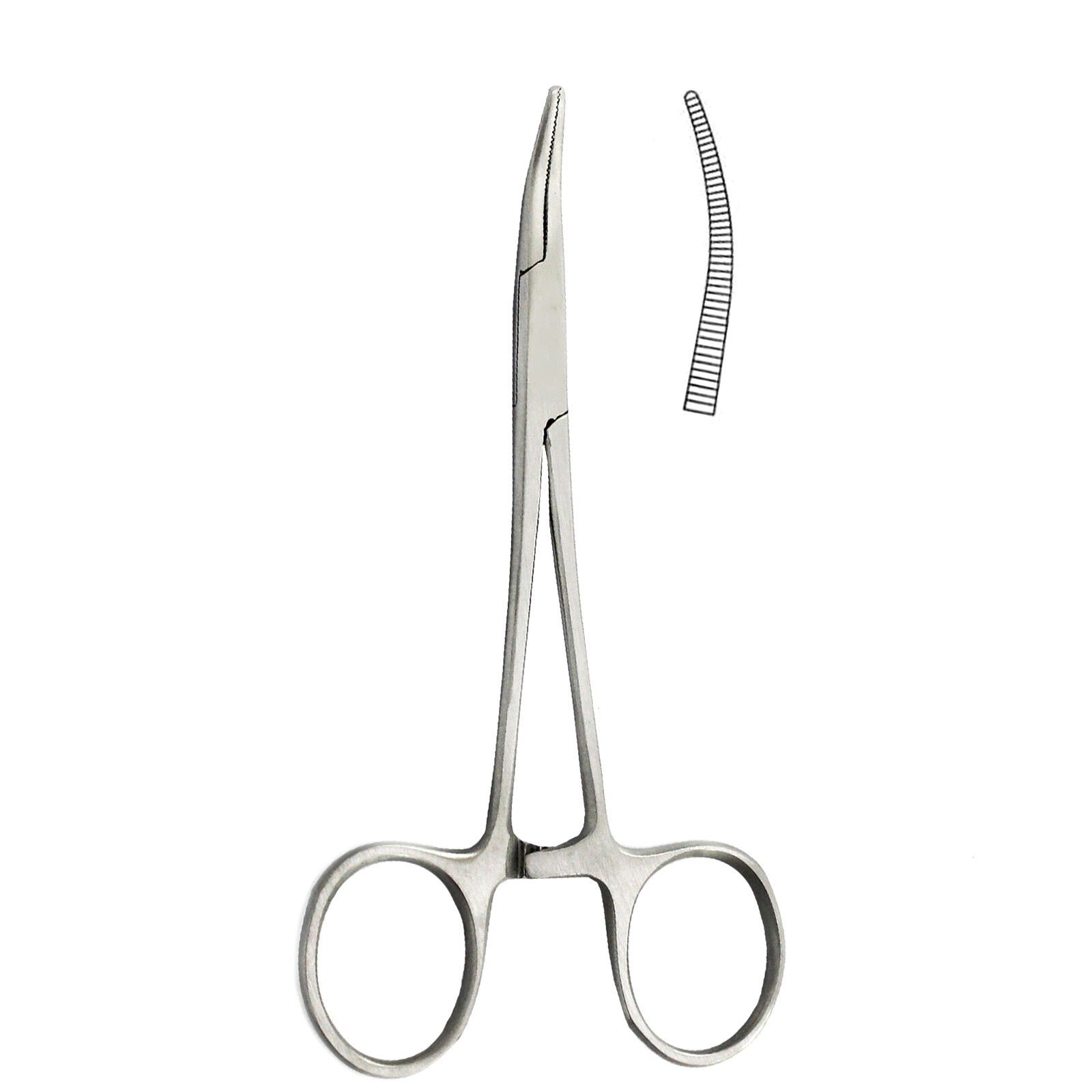 Fishing Hemostatic Pliers Hook Pliers Elbow Straight Pet Ear Pulling Pliers Dog Cat Pulling Pliers Cupping Pliers