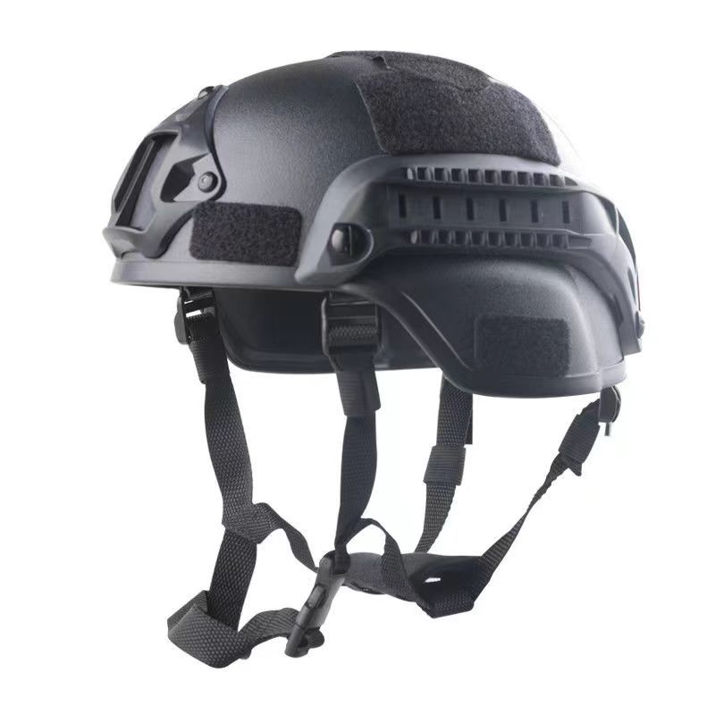 Tactical helmet Mickey MICH2000 roller skating helmet simple action version outdoor CS riding helmet wholesale