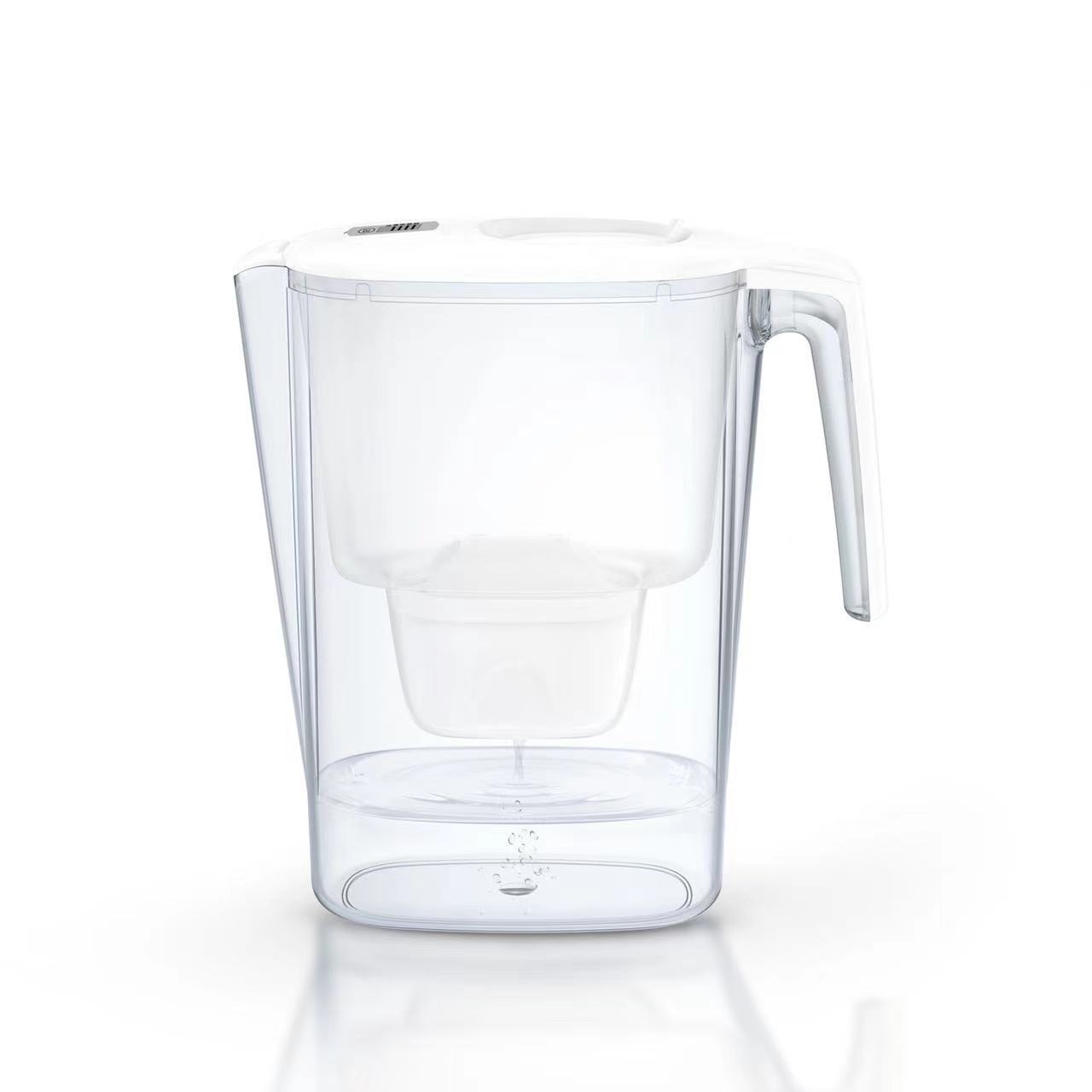 2.5 litres/3.5 litres/3.6 litres/4.2 litres of household Filter Kettle scale removal chlorine removal large capacity sterilization chlorine reduction