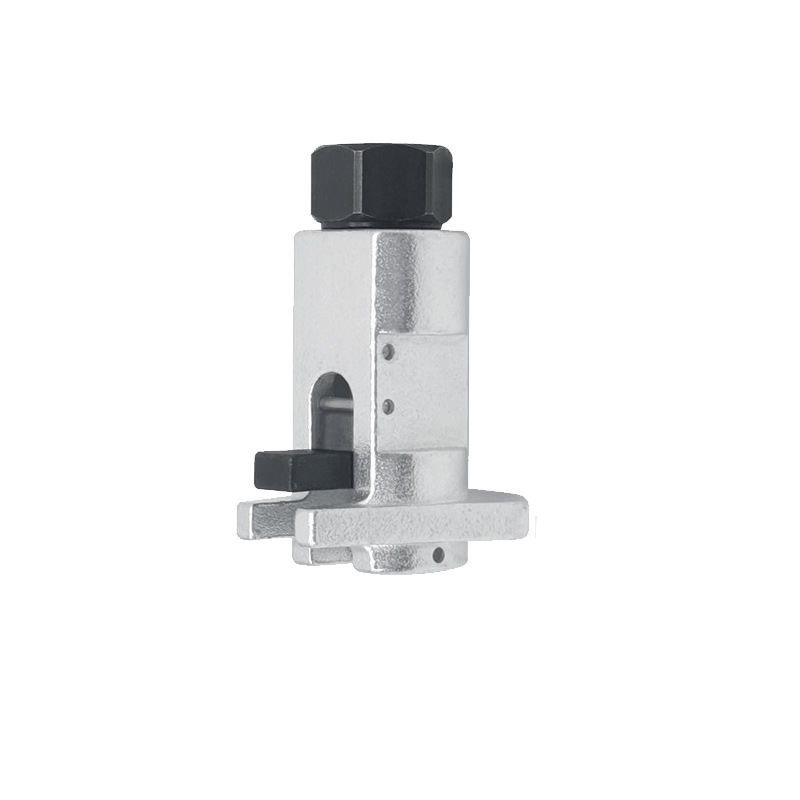 Claw ball head separator elevation angle spreader expander shock absorber swing arm suspension disassembly claw ball head separator
