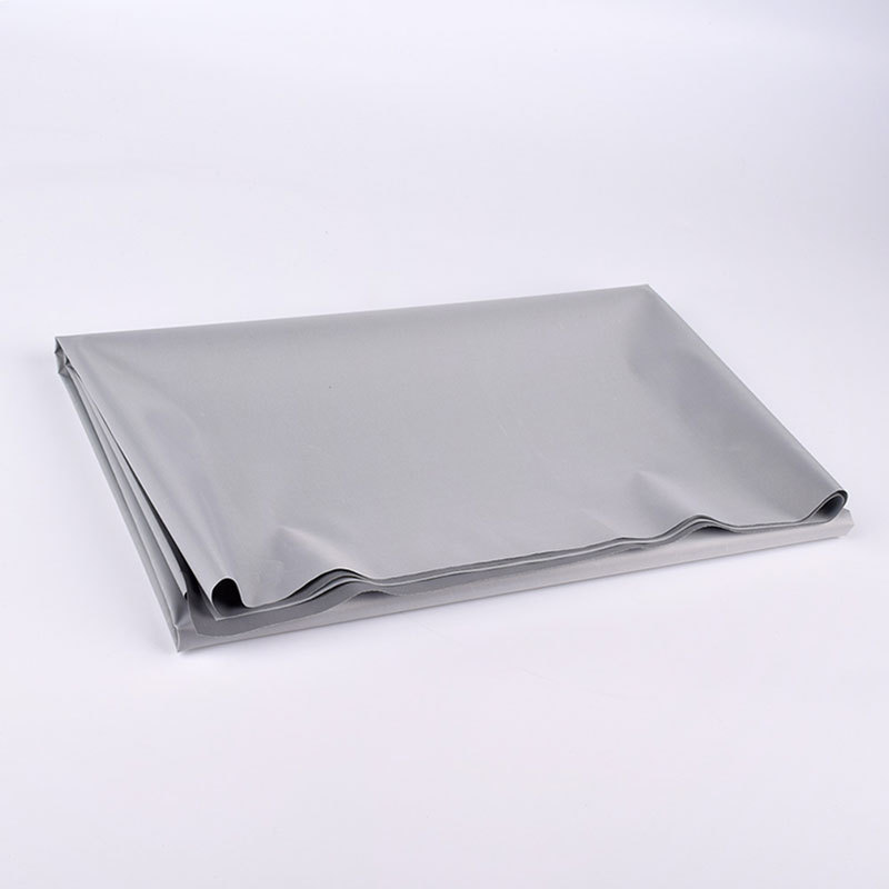 Simple Metal Anti-Light Curtain Projector Home 100 120 "Outdoor Projection Cloth Hole-Free High Definition Curtain