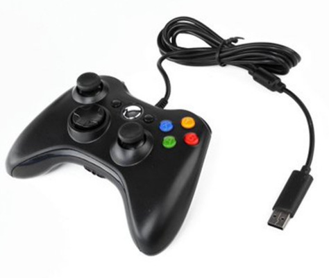 工場直接 Xbox360 コントローラ Pc360tvbox コンピュータ Android Tv ゲームスチーム Ps3 デジタルコンピュータゲームコントローラ|undefined