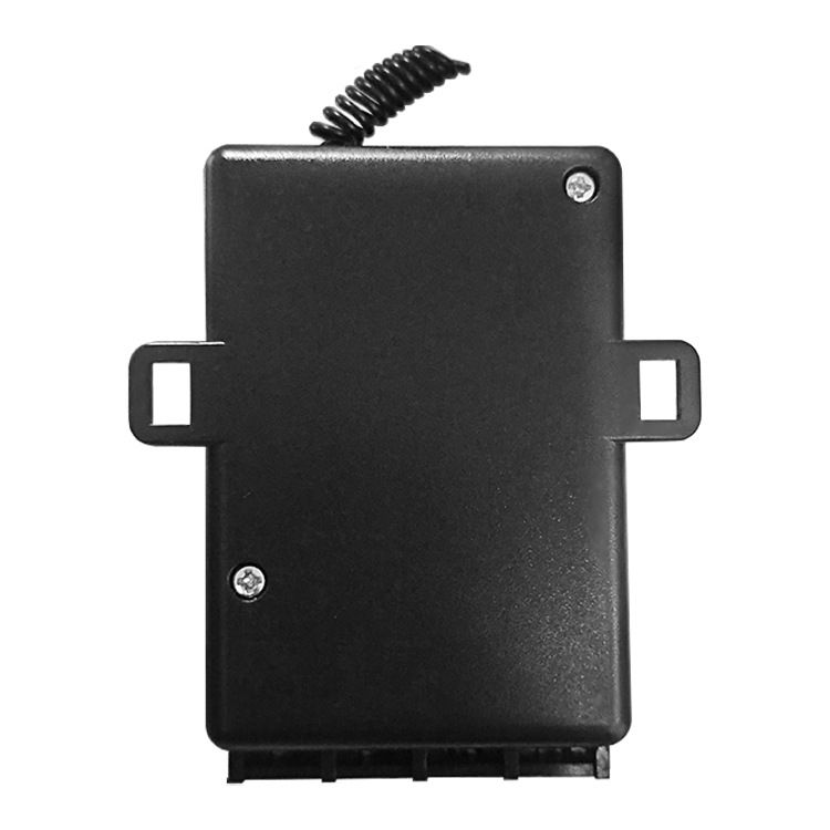 DC 12V24V36V wireless remote control switch water pump electric car modified remote control switch