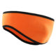 Cross-border Fleece Ear Protection Headband Men's and Women's Outdoor Fleece Sports Headband Ski Cold-proof Wind-cold Protection Ear Mask