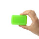 [Yilina] wormwood soap wormwood essential oil soap handmade soap cleans and moistens 80G