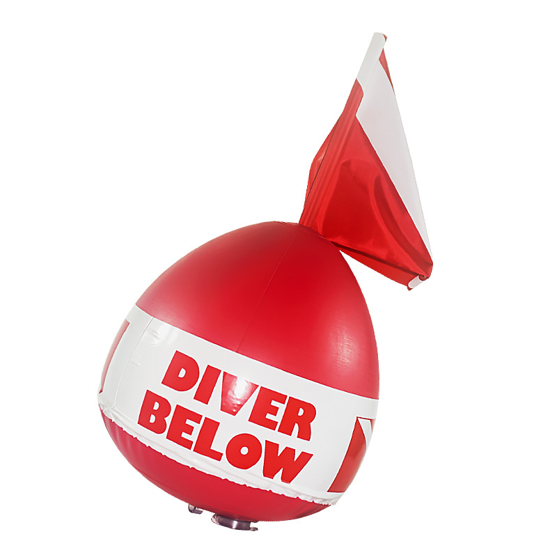 Rescue buoy positioning buoy buoy diving buoy fishing hunting buoy buoy water rescue firefighting