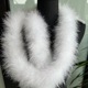 White extra large 2 2 meters 1