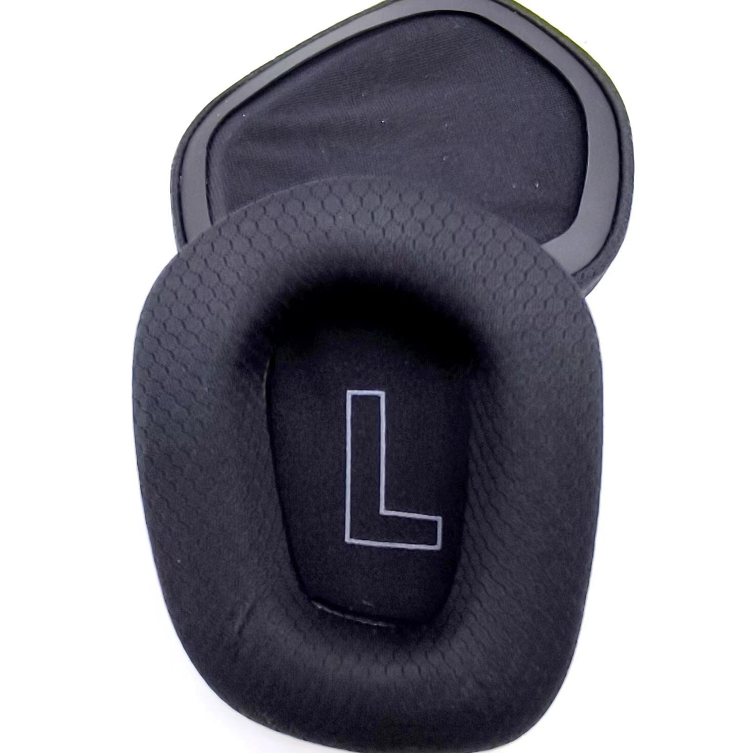 Suitable for Logitech Logitech G733 earmuffs breathable earmuffs earmuffs Earmuffs Ear cotton earmuffs head beam