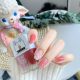 maxfine Nail Polish Gemini Aqueous Bright Noodles Free Baking Lasting Tear Twin Nail Art Set Wholesale